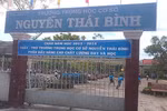 Cà Mau yêu cầu xử lý vụ con bị đánh nhưng 6 tiếng sau phụ huynh mới biết