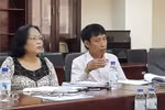 Đại học Hùng Vương giãi bày chuyện một ngày chia tay 79 nhân sự