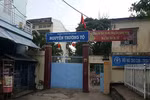 Phó Hiệu trưởng Trường Nguyễn Trường Tộ hết thời hạn vẫn giữ chức gần 10 tháng