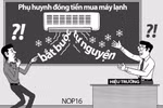 Thành phố Hồ Chí Minh yêu cầu chấn chỉnh tình trạng lạm thu đầu năm học