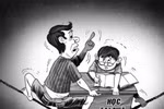 Không cho con đến trường, tự học tại nhà, nên hay không?