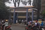 Bị nghi gian lận sách giáo khoa, Hiệu phó nói nhà báo tự tìm Hiệu trưởng mà hỏi