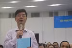 Chuyên gia lên tiếng trước thông tin Quy hoạch mạng lưới các trường Sư phạm 