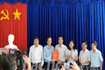Hợp nhất Sở Giáo dục với Khoa học và Công nghệ là hợp lý