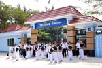 Phụ huynh 'bóc mẽ' Hiệu trưởng Trường trung học Trường Chinh nói sai sự thật