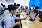 Có 5 trường học thông minh ở Thành phố Hồ Chí Minh