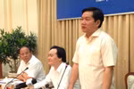 Ngành giáo dục TP.Hồ Chí Minh xin làm chương trình, sách giáo khoa riêng