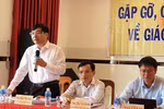 Lượng người học đại học ở Việt Nam vẫn còn rất thấp