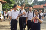 Sài Gòn khuyến khích hệ thống trường ngoài công lập tuyển sinh