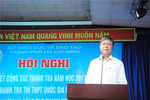Ông Nguyễn Văn Hiếu đang đánh tráo khái niệm, hay che chở cho sai phạm cấp dưới?