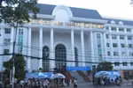 5 luận văn Thạc sĩ của Trường Đại học Sư Phạm Thành phố Hồ Chí Minh có sao chép