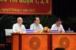 Chủ tịch nước: Cấm xe máy cần có lộ trình, cấm ngay là nóng vội