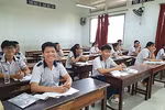 Tỷ lệ đậu tốt nghiệp trong kỳ thi quốc gia tại Sài Gòn là 97,6%