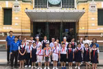 Thành phố Hồ Chí Minh yêu cầu trường học không tổ chức tổng kết ngoài địa bàn
