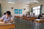 Thành phố Hồ Chí Minh không phát hiện sai phạm thi quốc gia 2018
