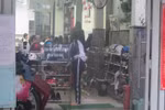 Một cơ sở dạy thêm tồn tại không phép nhiều năm ở quận Phú Nhuận