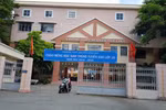 Hiệu trưởng Trường Nguyễn Văn Linh trốn trả lời kiến nghị của giáo viên