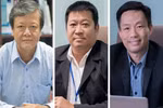 Trường Đại học Hoa Sen có 3 Phó Hiệu trưởng nhiệm kỳ mới