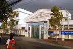 Kế toán lĩnh án 17 năm, cảnh cáo hai đời Hiệu trưởng Trường Nguyễn Trung Trực