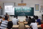 Sài Gòn yêu cầu phụ huynh ký cam kết đội mũ bảo hiểm cho học sinh 