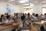 Điểm trúng tuyển lớp 10 của tỉnh Đồng Nai