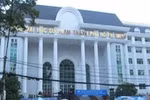 Luận văn Thạc sĩ của Trường Đại học Sư Phạm Thành phố Hồ Chí Minh lại bị tố cáo