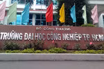 2.252 sinh viên Trường Đại học Công nghiệp Thành phố Hồ Chí Minh bỏ học