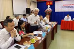 Đại học quốc gia là thương hiệu, không thể xây dựng nhiều