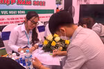 Nhiều ngành dù doanh nghiệp "trải thảm đỏ" vẫn khó tuyển nhân sự