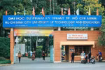 Sinh viên Đại học SPKT TPHCM mất việc vì chưa được nhận bằng tốt nghiệp 