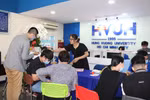 Nhiều trường đại học thiếu hàng nghìn chỉ tiêu, có nơi mới tuyển được hơn 20%