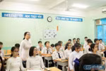 Trước ngày thi tốt nghiệp, giáo viên tiếng Anh đưa ra lời khuyên để đạt điểm cao