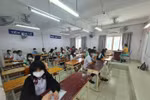 Thành phố Hồ Chí Minh công bố điểm thi lớp 10 của gần 94.000 học sinh 