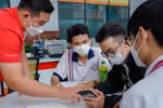 Thêm nhiều trường đại học phía Nam công bố điểm chuẩn