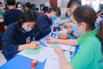 Điểm chuẩn xét học bạ cao vút: Có thí sinh lớp 10 chỉ 6.0, lớp 12 vọt lên 9.0