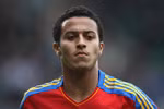 Mất EURO, sao trẻ Thiago mất luôn cả Olympic London 2012