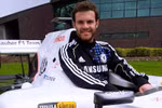 Chelsea bắt đầu 'chơi' cùng đội đua F1 Sauber