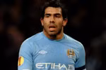 Man City quyết 'trị' Tevez đến nơi đến chốn