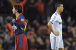 Thiếu gia nước Nga chi 1,8 tỷ euro mua cả Ronaldo và Messi?