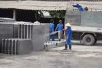 Tác hại ghê gớm của Amiăng 