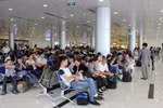 Bộ GTVT chính thức "tuýt còi" các hãng bay chậm, hủy chuyến