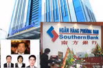 Sáp nhập ngân hàng: Đại gia Trầm Bê thoát "án" vượt trần?