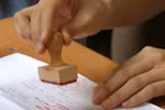 Có chữ ký điện tử, con dấu ngân hàng... vô tác dụng