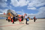 Bay đến Đà Lạt, hạ cánh ở Cam Ranh, Vietjet Air nói gì?