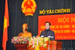 Thủ tướng nêu rõ 5 giải pháp cho ngành tài chính ngân hàng năm 2014