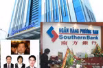 Sáp nhập ngân hàng né sở hữu chéo: Toan tính của các ông chủ 