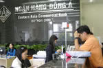 Nguyên Thống đốc trải lòng về "ghế nóng" DongA Bank