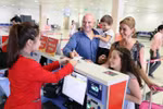Miễn phí 3.000 vé bay Vietjet đến Đài Bắc