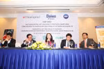 Chuyên gia marketing Trần Bảo Minh trở thành TGĐ Công ty Sữa Quốc tế
