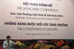 Tránh phụ thuộc vào TQ, VN cần chọn đối tác kinh tế chiến lược nào?